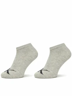 Calzini corti 701228815 Grigio