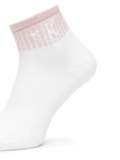 Calzini corti 701230599 Multicolore