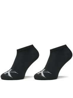 Calzini corti 701228815 Nero