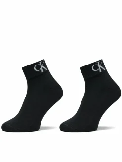 Calzini corti 701228805 Nero