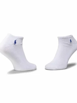 Calzini corti 449799739002 r.OS Bianco
