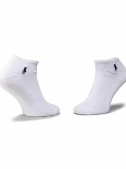 Calzini corti 449799739002 r.OS Bianco
