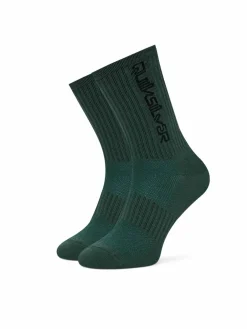 Calzini lunghi AS_QUIKSILVER_100W_SS25 (3-PACK) Cachi