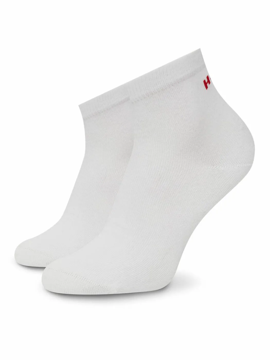 Calzini lunghi 50516396 Bianco