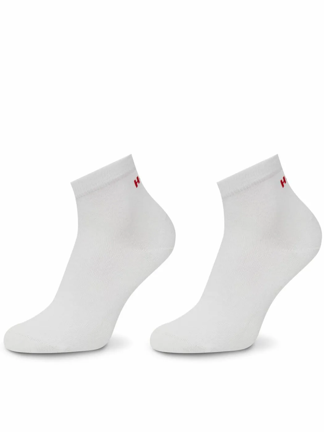 Calzini lunghi 50516396 Bianco