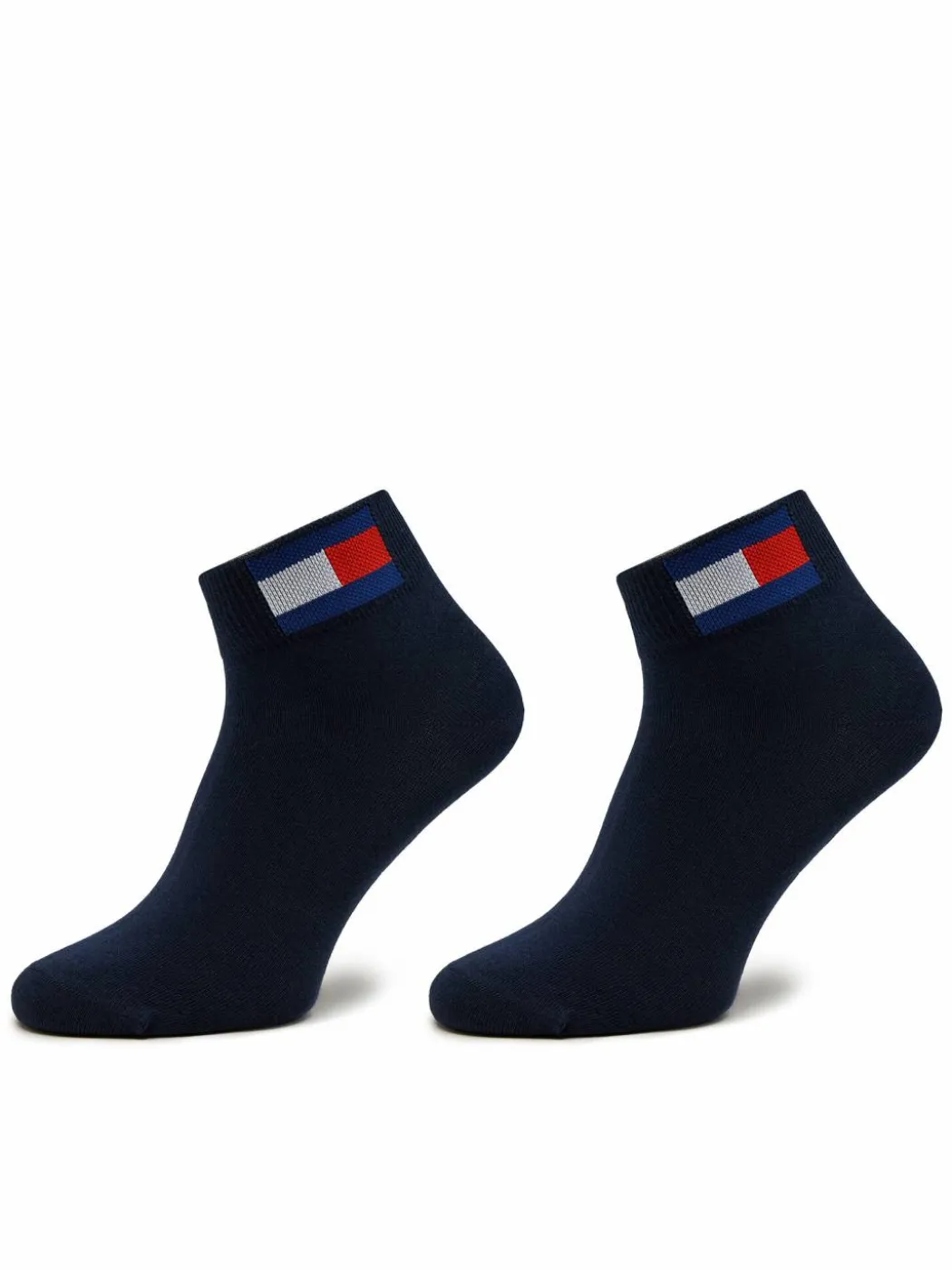Calzini lunghi 701228223 Blu scuro