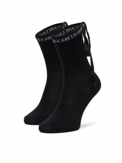 Calzini lunghi B3W47037 Nero