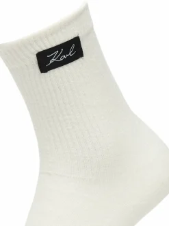 Calzini lunghi B1W47036 Nero