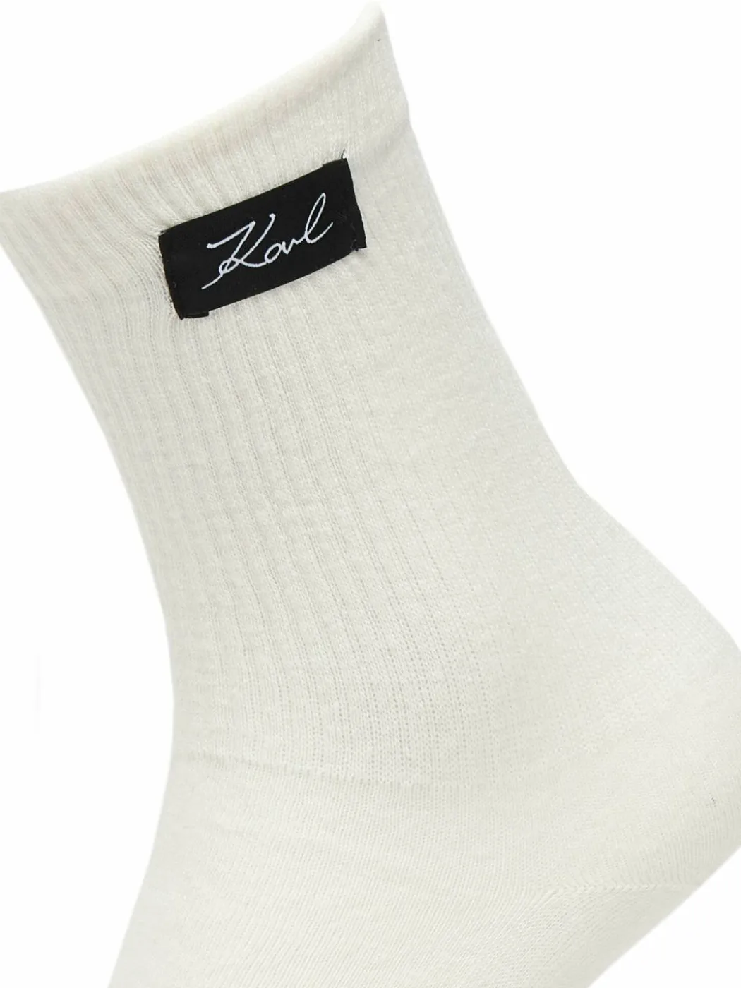 Calzini lunghi B1W47036 Nero