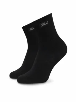Calzini lunghi B1W47036 Nero