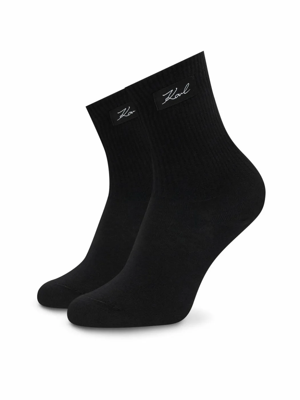 Calzini lunghi B1W47036 Nero