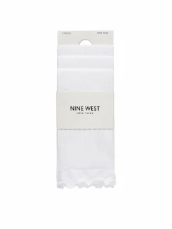 Calzini lunghi CEO_AS_NW_01_Z_AW25 (3-PACK) Bianco