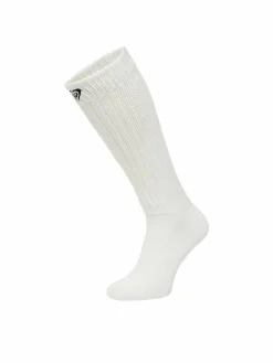 Calzini lunghi CEO_AS_ROXY_13P_AW25 (1-PACK) Bianco