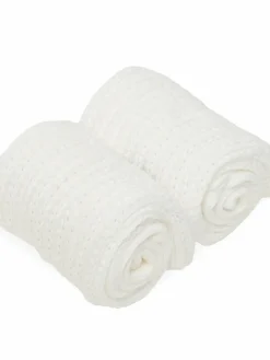 Calzini lunghi CEO_AS_ROXY_13P_AW25 (1-PACK) Bianco