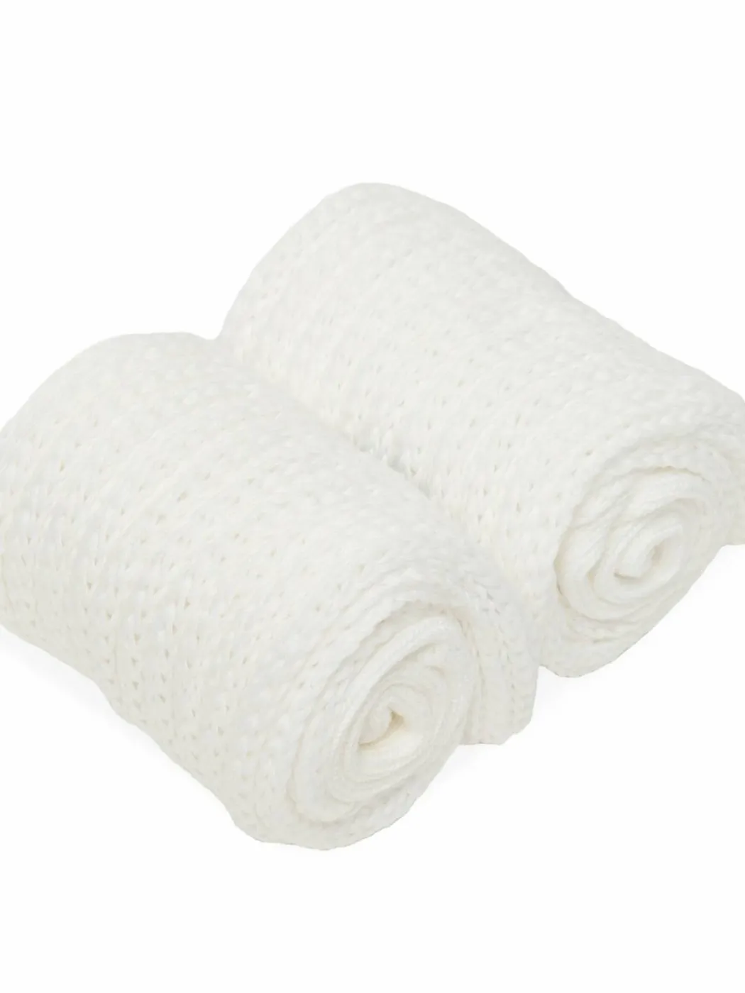 Calzini lunghi CEO_AS_ROXY_13P_AW25 (1-PACK) Bianco