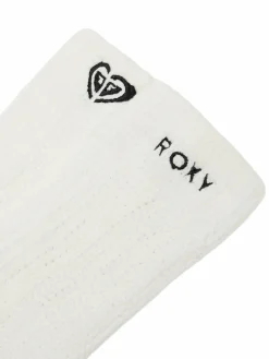 Calzini lunghi CEO_AS_ROXY_13P_AW25 (1-PACK) Bianco