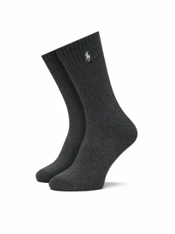 Calzini lunghi 4,49876E+11 Grigio