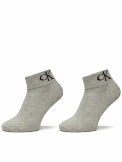 Calzini lunghi 701228813 Grigio