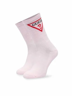 Calzini lunghi H4YZ13 ZZ00I Rosa
