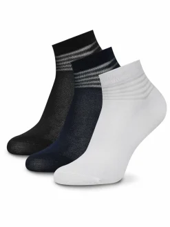 Calzini lunghi KR_NW_URBAN_Z_SS25 (3 PACK) Multicolore