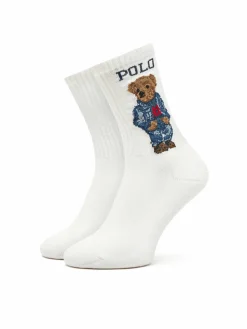 Calzini lunghi 455882850001 Multicolore