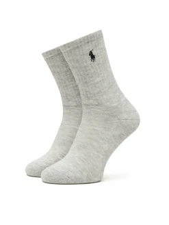 Calzini lunghi 455882850001 Multicolore