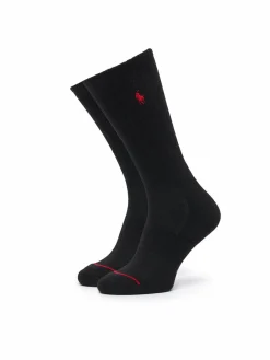 Calzini lunghi 449799746001 Multicolore