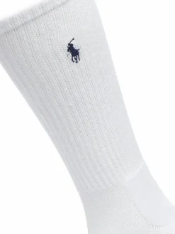 Calzini lunghi 449799746001 Multicolore