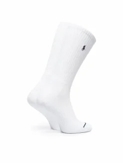 Calzini lunghi 449799746001 Multicolore