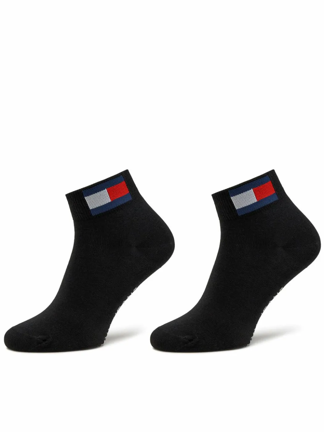 Calzini lunghi 701228223 Nero