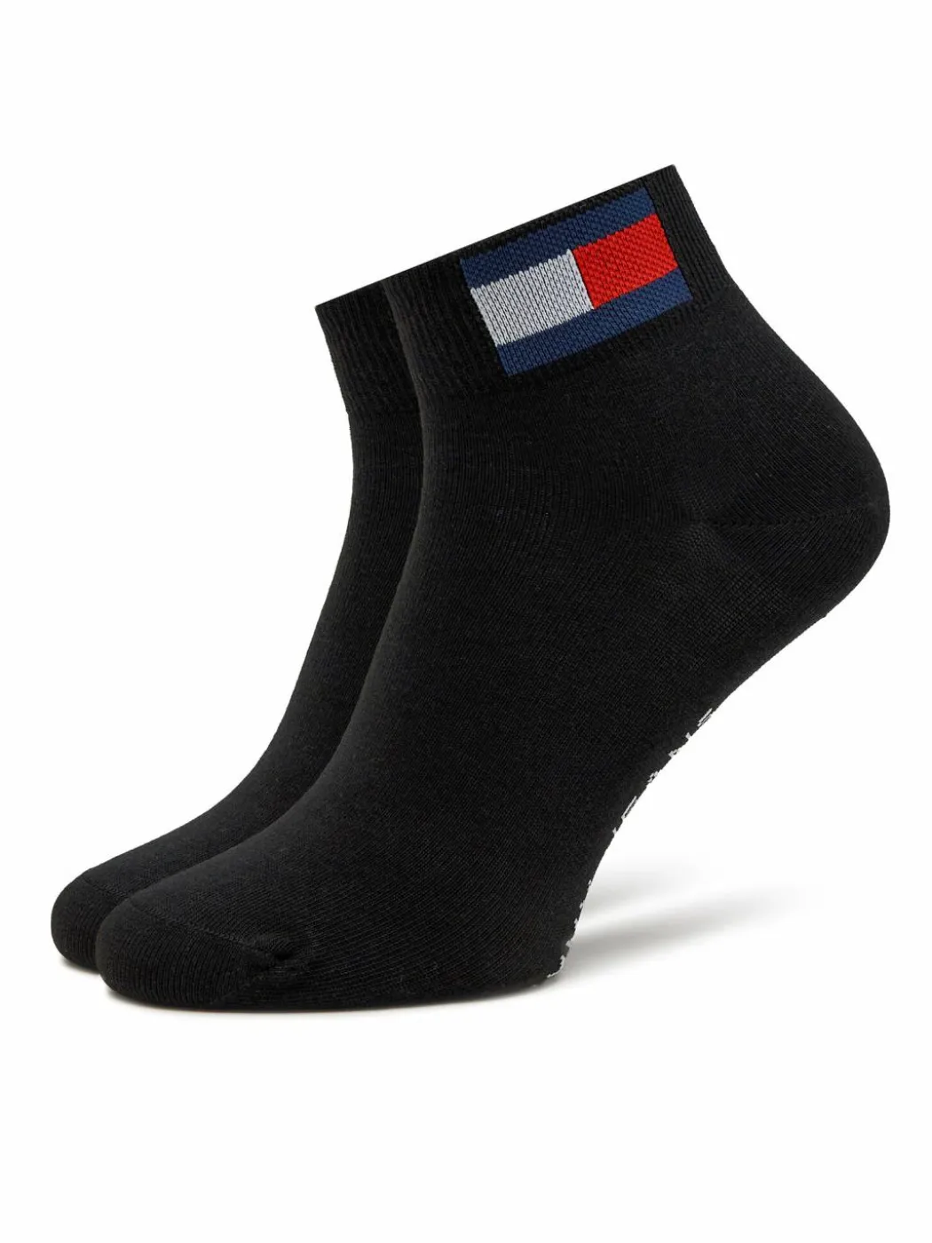 Calzini lunghi 701228223 Nero