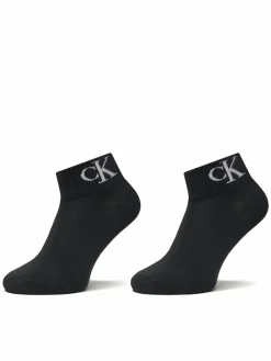 Calzini lunghi 701228813 Nero