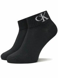 Calzini lunghi 701228813 Nero