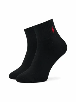 Calzini lunghi 449655220001 Nero