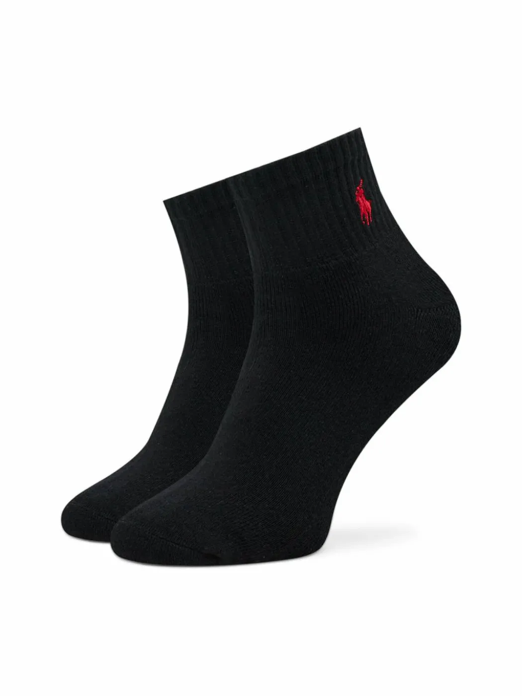 Calzini lunghi 449655220001 Nero