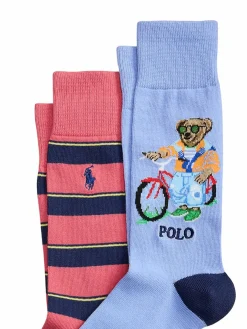 Calzini lunghi 449P11952001 Multicolore