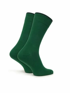 Calzini lunghi 449P15965001 Verde