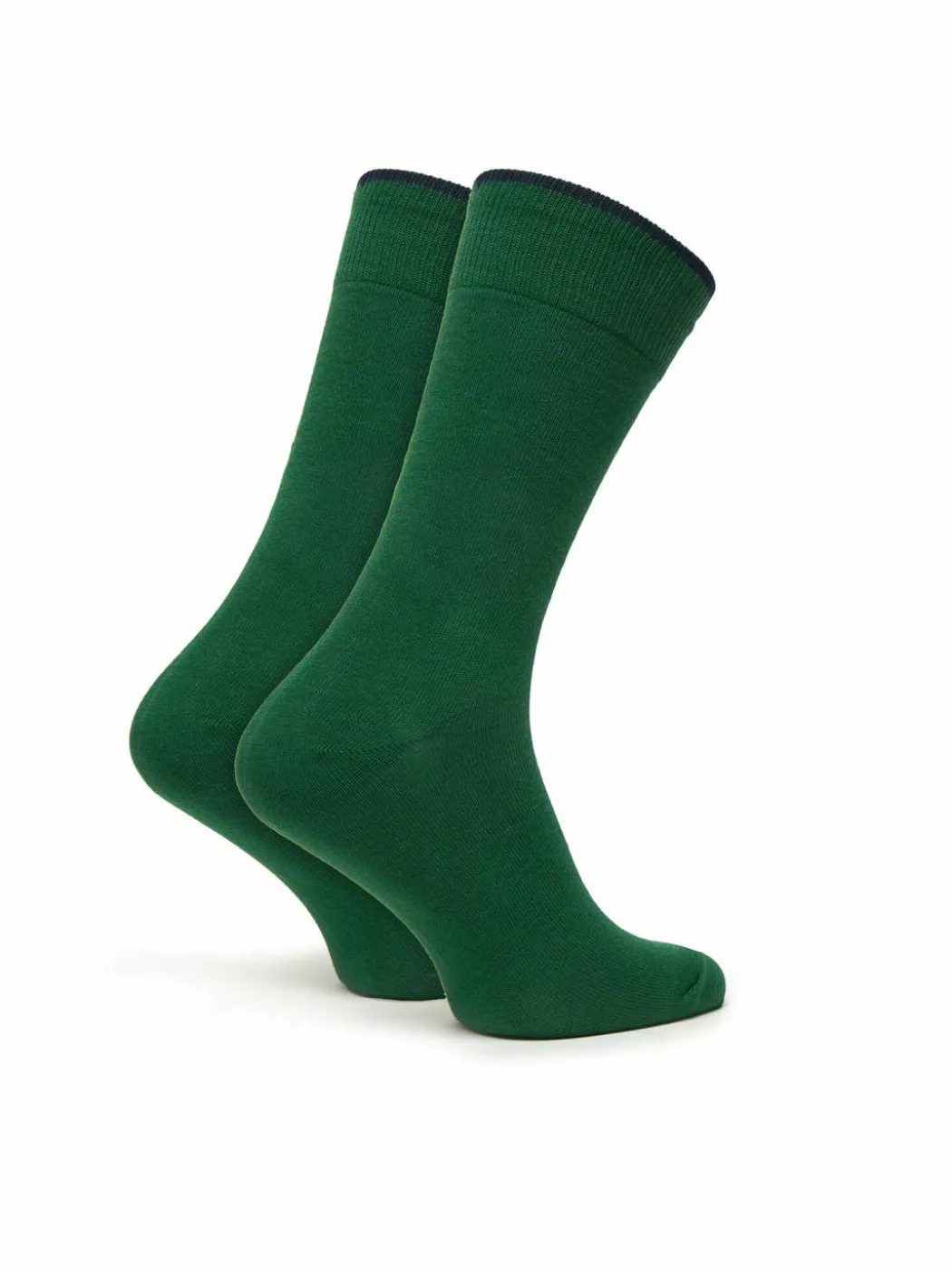 Calzini lunghi 449P15965001 Verde
