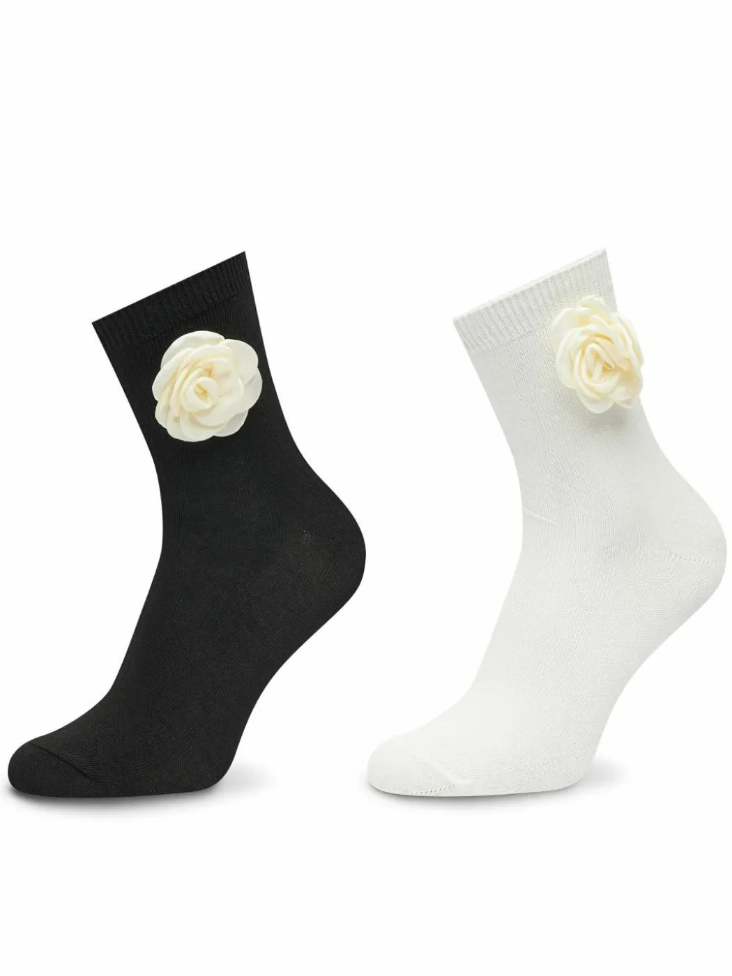 Calzini lunghi Rosettesocks 13939716 Nero