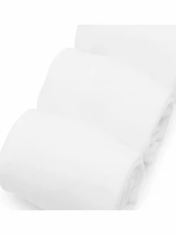Calzini lunghi R0255-SS24 (3-pack) Bianco
