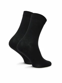 Calzini lunghi 246W6002 Nero