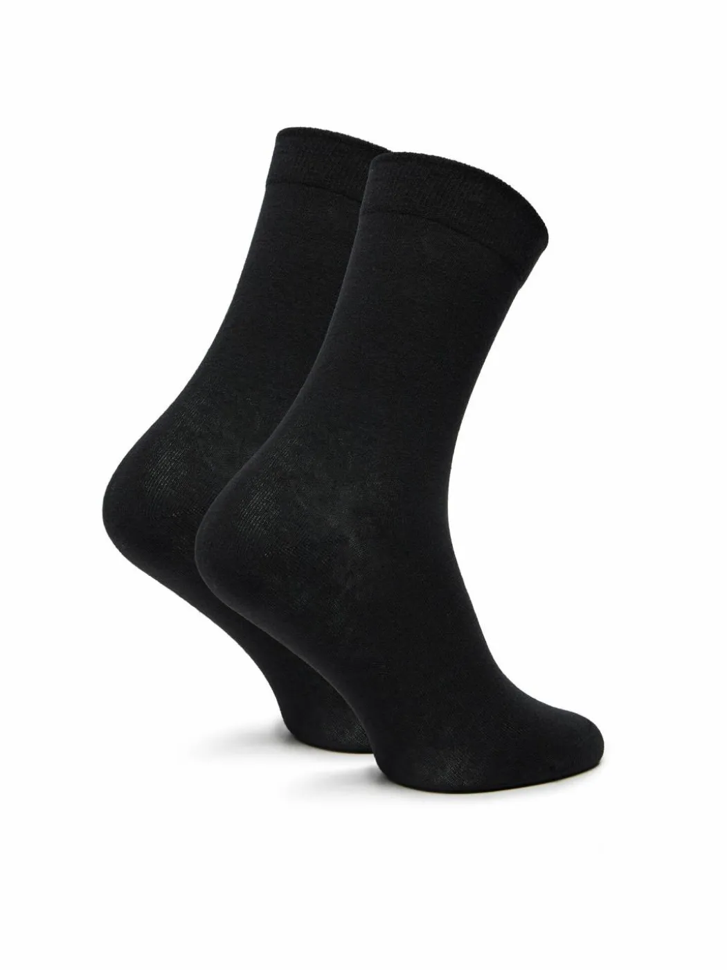 Calzini lunghi 246W6002 Nero