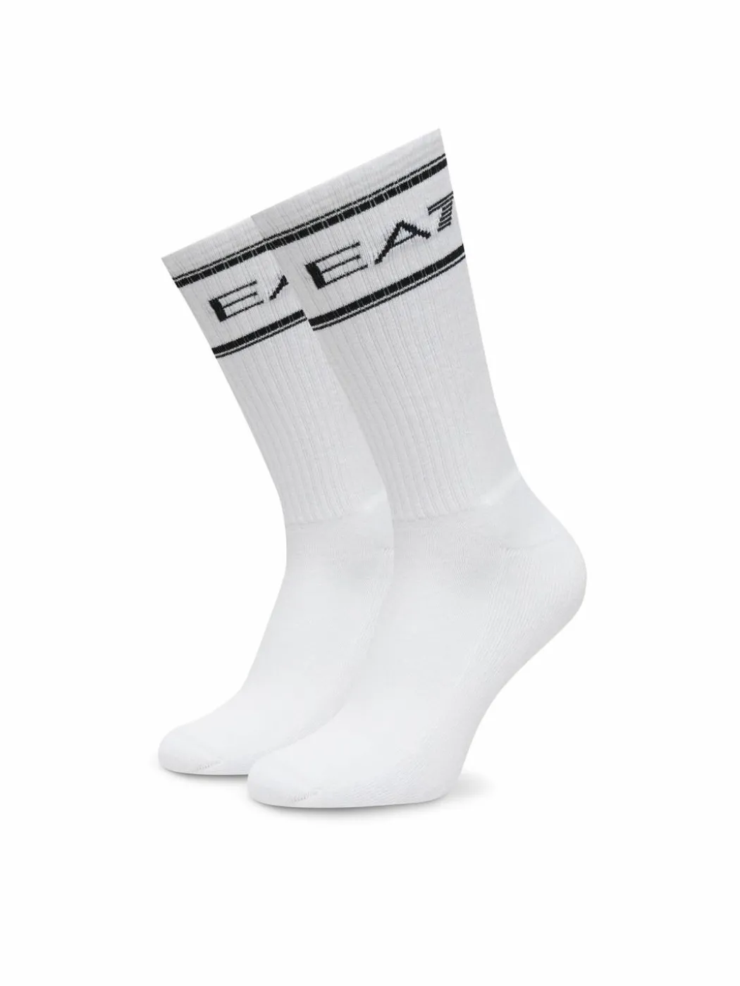 Calzini lunghi 7X000381 AF18572 M0066 Bianco