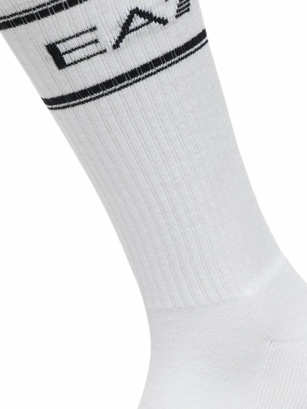 Calzini lunghi 7X000381 AF18572 M0066 Bianco