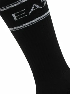 Calzini lunghi 7X000381 AF18572 MC419 Nero