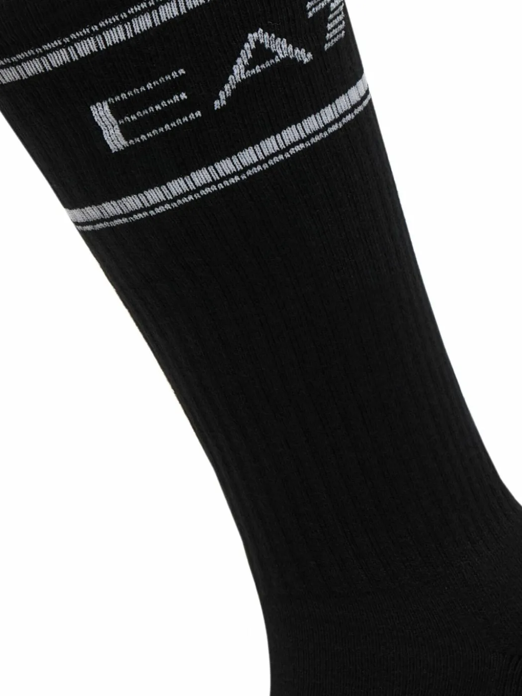 Calzini lunghi 7X000381 AF18572 MC419 Nero