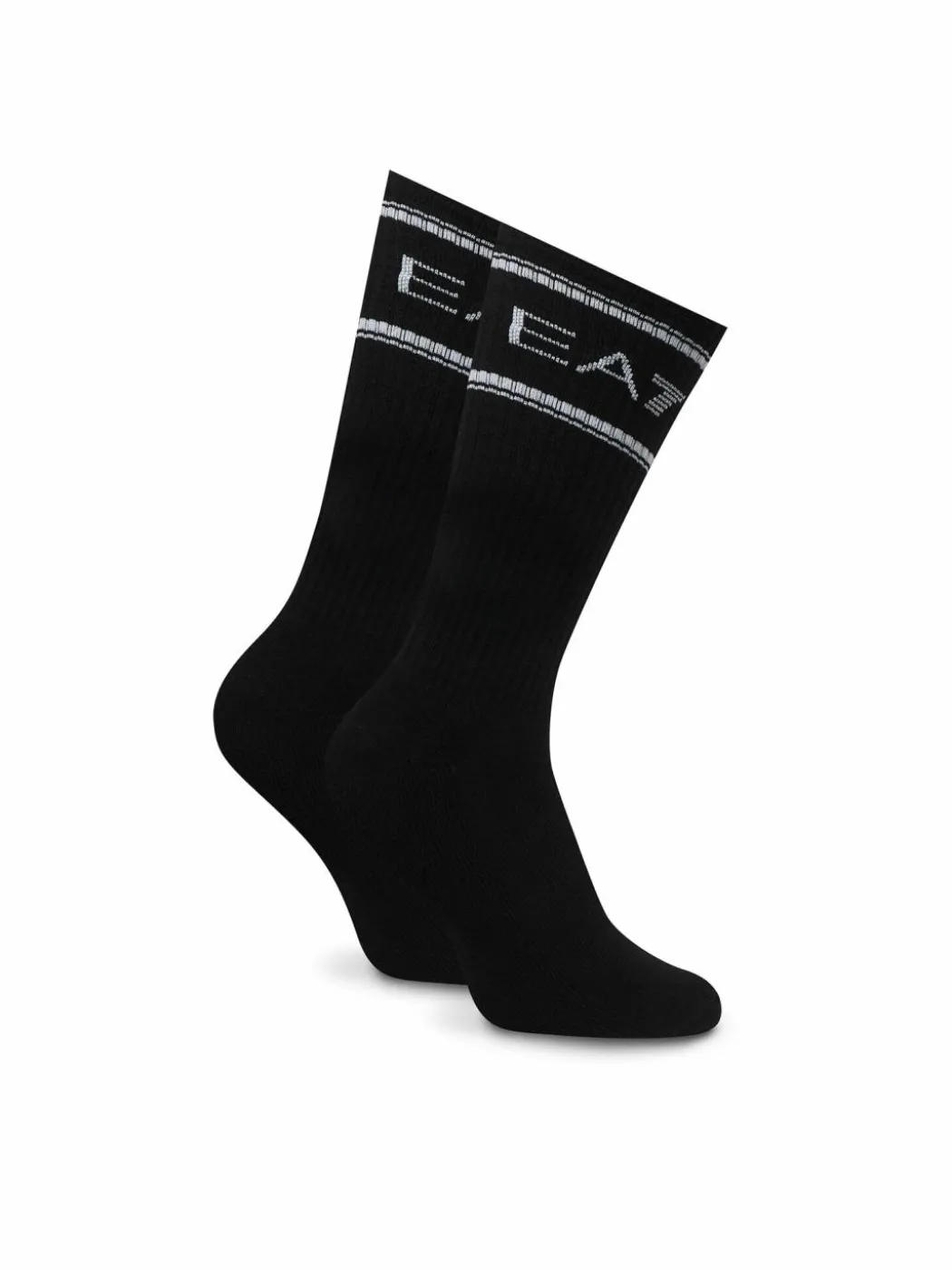 Calzini lunghi 7X000381 AF18572 MC419 Nero