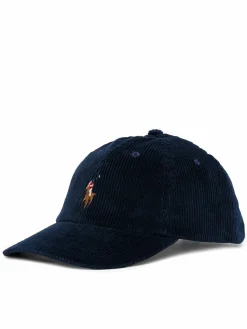 Cappellino 211A90413001 Blu scuro