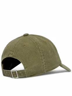 Cappellino Afalco 2615571034 Verde