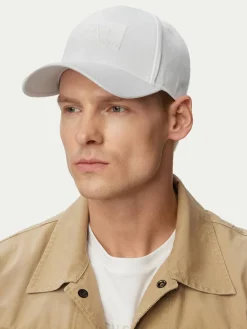 Cappellino AI.168903 Bianco